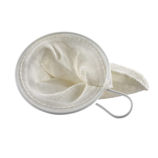 Teafilter pamut 1-3 csésze teához 1 db-os