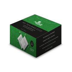 Öntöltő papírfilter zárózsinórral