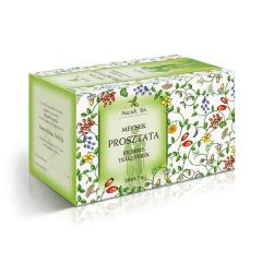 Mecsek Prosztata tea 20x0,7g
