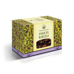 Mecsek Feketeribizli 100g