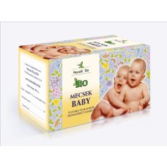 Mecsek Baby tea - BIO 20x1g