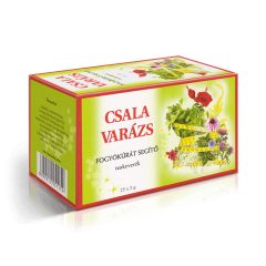 Mecsek Csala Varázs tea 25x2g