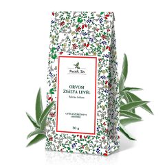 Mecsek Orvosi zsálya levél 50g