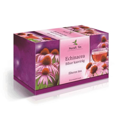 Mecsek Echinacea tea 20x1,2g