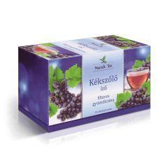 Mecsek Kékszőlő 20x2g