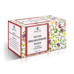 Mecsek Érelmeszesedés elleni teakeverék 20x1,5g