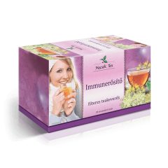 Mecsek Immunerősítő tea 20x1,5g