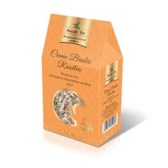 Mecsek Creme Brulée Rooitea 80g