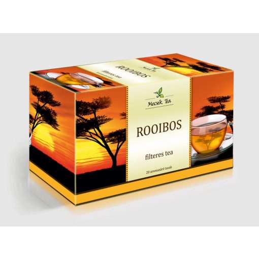 Mecsek Rooibos tea 20x1,5g