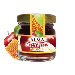 Mecsek Alma sült Tea mézzel 40ml