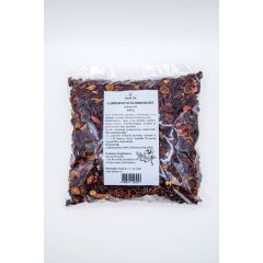 Mecsek Csipkebogyó és Hibiszkusz teakeverék 300g