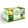 Mecsek Zöld tea MIX 4x5x2g