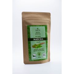 Mecsek HONOKA Bio Matcha tea 60g
