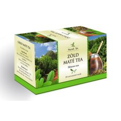 Mecsek Zöld Maté tea 20x1,5g