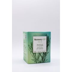 PTE GYTK Memory-UP teakeverék 15x1,5g