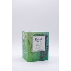 PTE GYTK RelaX teakeverék 15x1,2g