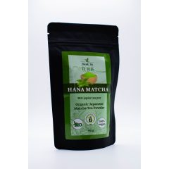 Mecsek HANA Bio Matcha tea 60g