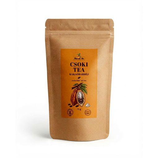 Mecsek Csoki tea (kakaóbabhéj) 75g